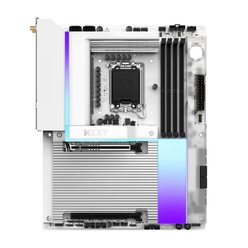 NZXT N9 Z890